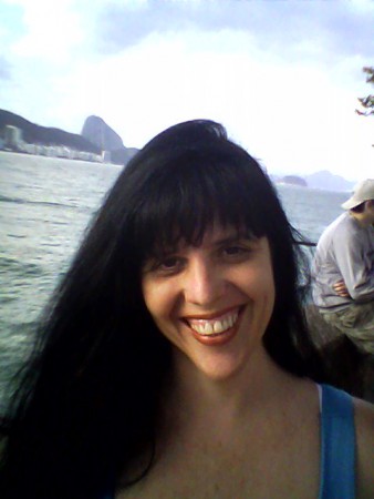 REGINA PINHO